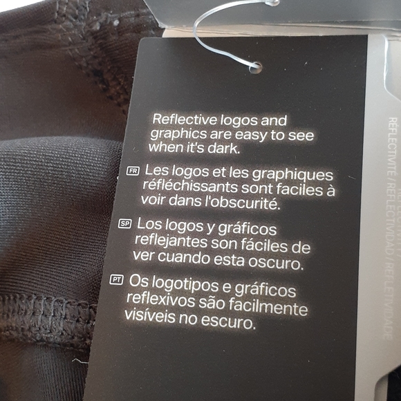 Under Armour  Legging - Picture 9 of 10